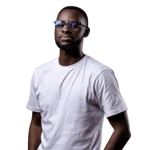 Chance Desire IRADUKUNDA