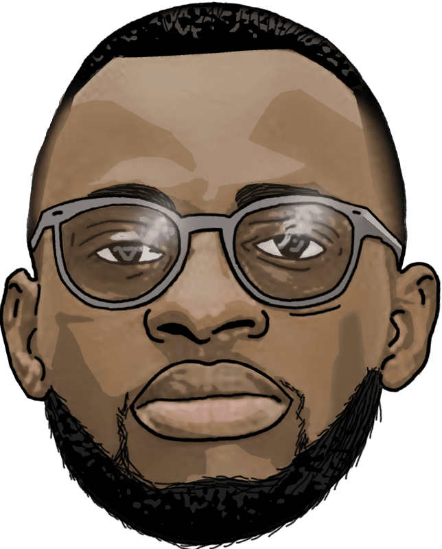 Chance Desire IRADUKUNDA